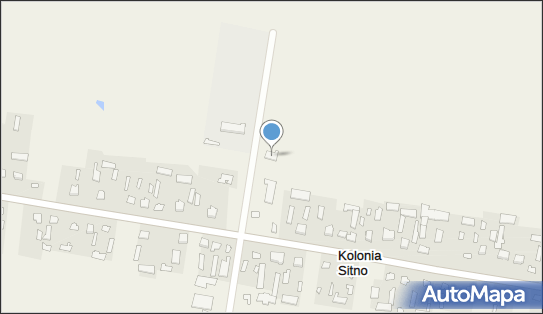 św. Brata Alberta, Kolonia Sitno 49, Kolonia Sitno 22-424 - Rzymskokatolicki - Kościół, numer telefonu