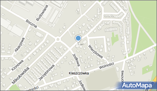 Św. Brata Alberta, Jodłowa 12, Żory - Rzymskokatolicki - Kościół, numer telefonu