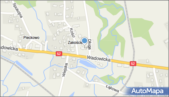 św. Erazma Biskupa i Męczennika, Barwałd Dolny 50, Barwałd Dolny 34-124 - Rzymskokatolicki - Kościół, numer telefonu