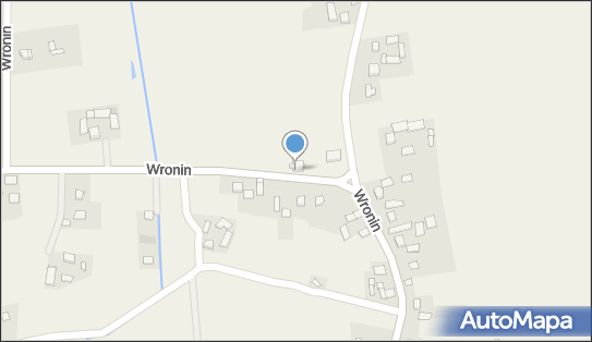 św. Floriana, Wronin, Wronin 32-104 - Rzymskokatolicki - Kościół, numer telefonu