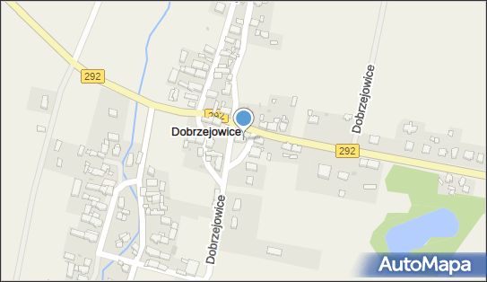 św. Franciszka, Dobrzejowice 85, Dobrzejowice 67-231 - Rzymskokatolicki - Kościół, numer telefonu