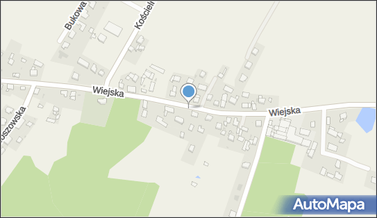 Św. Gerarda, Wiejska, Smolnica 44-121 - Rzymskokatolicki - Kościół, numer telefonu