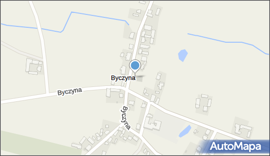 św. Jadwigi Śląskiej, Byczyna 12, Byczyna 88-210 - Rzymskokatolicki - Kościół, numer telefonu