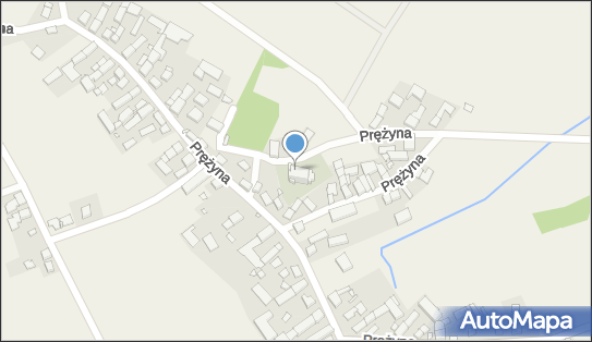 św. Jakuba Apostoła, Prężyna 28, Prężyna 48-210 - Rzymskokatolicki - Kościół, numer telefonu