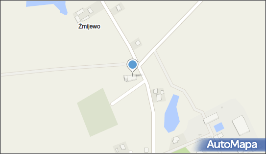św. Jakuba Apostoła, Żmijewo 1, Żmijewo 87-305 - Rzymskokatolicki - Kościół, numer telefonu