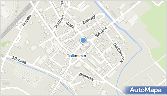św. Jakuba Apostoła, Kościelna 2, Tolkmicko 82-340 - Rzymskokatolicki - Kościół, numer telefonu