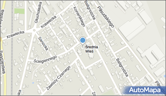 Św. Jana Chrzciciela i Św. Mikołaja, ks. Piotra Ściegiennego 5 48-303 - Rzymskokatolicki - Kościół, numer telefonu