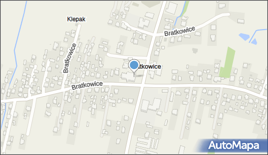 św. Jana Chrzciciela, Bratkowice 402, Bratkowice 36-055 - Rzymskokatolicki - Kościół, numer telefonu