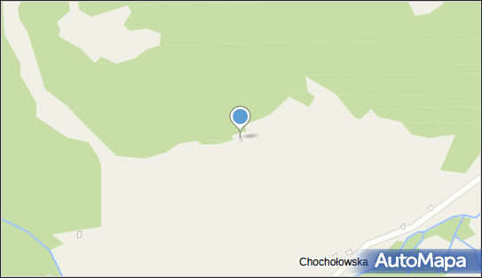 św. Jana Chrzciciela, Dolina Chochołowska - Rzymskokatolicki - Kościół, numer telefonu