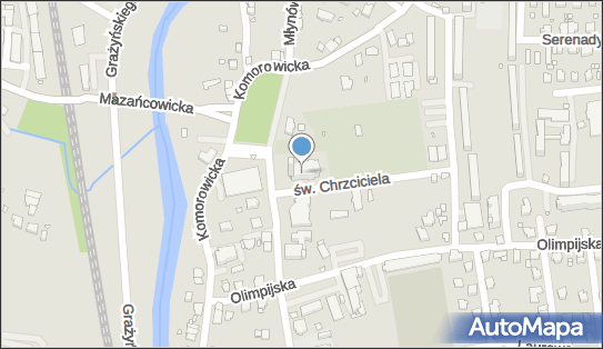 św. Jana Chrzciciela, św. Jana Chrzciciela 14, Bielsko-Biała - Rzymskokatolicki - Kościół, numer telefonu
