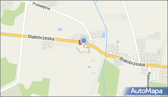 św. jana Chrzciciela, Białobrzeska 45, Stromiec 26-804 - Rzymskokatolicki - Kościół, numer telefonu