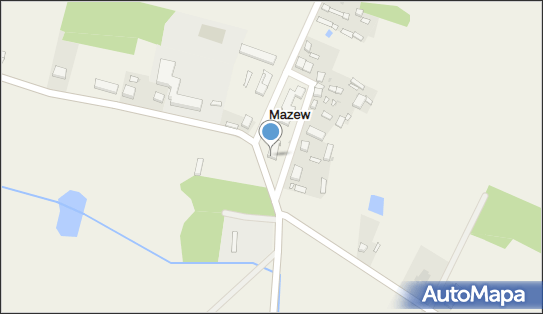 św. Jana Chrzciciela, Mazew 58, Mazew 99-107 - Rzymskokatolicki - Kościół, numer telefonu