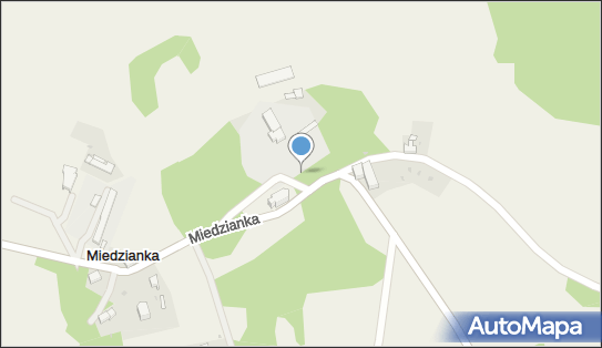św. Jana Chrzciciela, Miedzianka, Miedzianka 58-520 - Rzymskokatolicki - Kościół, numer telefonu