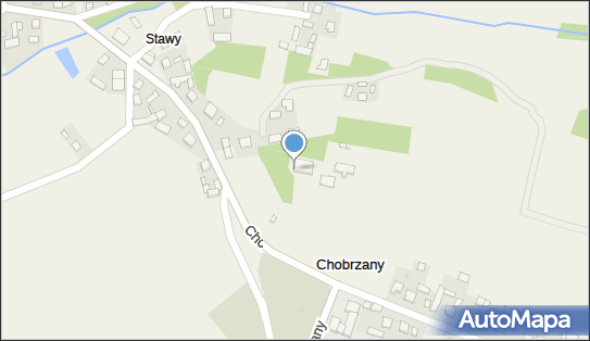 św. Jana Ewangelisty i Św. Marty, Chobrzany 71, Chobrzany 27-650 - Rzymskokatolicki - Kościół, numer telefonu