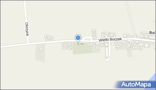 św. Jana Nepomucena, Wielki Buczek 6a, Wielki Buczek 63-630 - Rzymskokatolicki - Kościół, numer telefonu