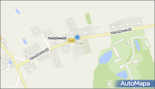 św. Jerzego Męczennika, DW548, Niedźwiedź 81, Niedźwiedź 87-207 - Rzymskokatolicki - Kościół, numer telefonu