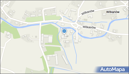 św. Jerzego, Wilkanów, Wilkanów 57-513 - Rzymskokatolicki - Kościół, numer telefonu