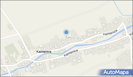 św. Jerzego, Kamienica Nyska 89, Kamienica Nyska 48-370 - Rzymskokatolicki - Kościół, numer telefonu