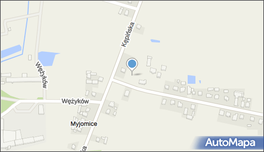 Św. Józefa i Wszystkich Świętych, Myjomice 81, Myjomice 63-600 - Rzymskokatolicki - Kościół, numer telefonu