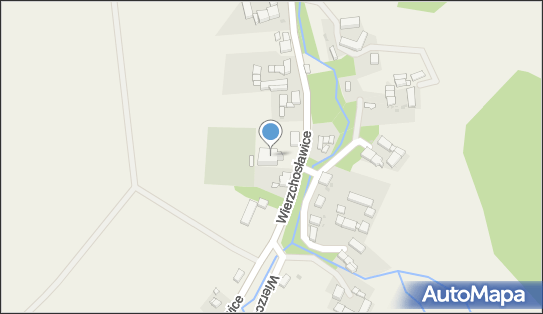 św. Józefa Oblubieńca NMP, 59-420 Wierzchosławice 36a - Rzymskokatolicki - Kościół, numer telefonu