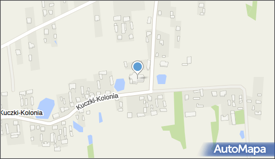 św. Józefa Oblubieńca NMP, Kuczki-Kolonia 20, Kuczki-Kolonia 26-634 - Rzymskokatolicki - Kościół, numer telefonu