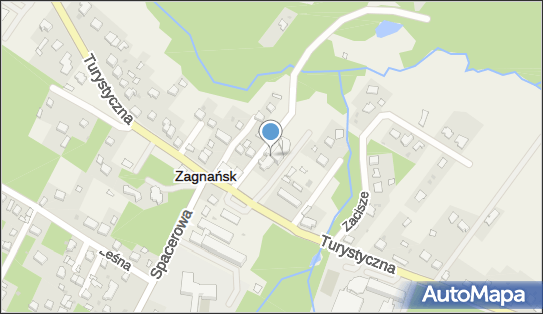 św. Józefa Oblubieńca NMP, DW750, Turystyczna 64a, Zagnańsk 26-050 - Rzymskokatolicki - Kościół, numer telefonu