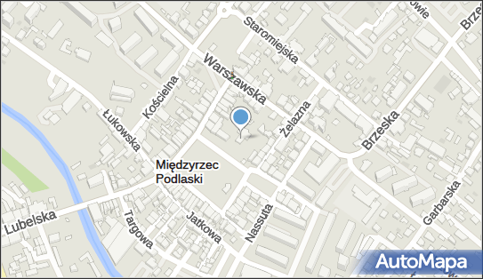 św. Józefa Oblubieńca NMP, Plac Jana Pawła II 21-560 - Rzymskokatolicki - Kościół, numer telefonu