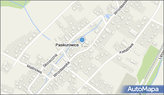 Św. Józefa Oblubieńca NMP, Wrocławska 48, Pasikurowice 55-095 - Rzymskokatolicki - Kościół, numer telefonu