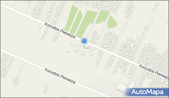 św. Józefa Robotnika, Kocudza I/59b, Kocudza 23-304 - Rzymskokatolicki - Kościół, numer telefonu