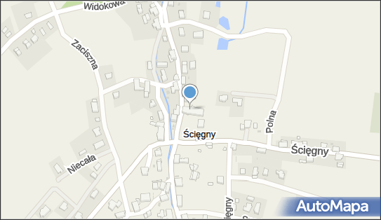 św. Józefa Robotnika, DW366, Ścięgny 78, Ścięgny 58-534 - Rzymskokatolicki - Kościół, numer telefonu