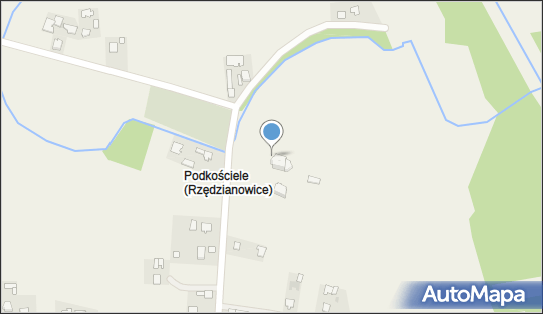 św. Józefa Rzemieślnika, Rzędzianowice 320, Rzędzianowice 39-300 - Rzymskokatolicki - Kościół, numer telefonu
