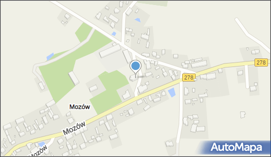 św. Józefa, Mozów 53, Mozów 66-100 - Rzymskokatolicki - Kościół, numer telefonu