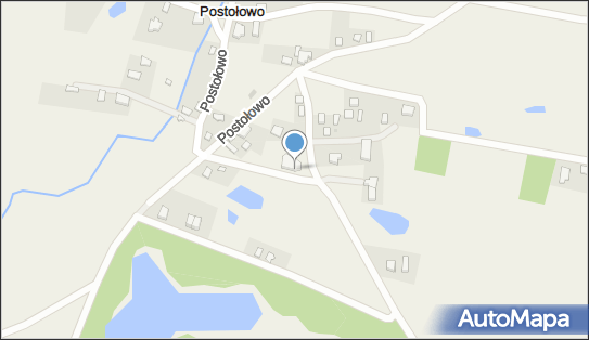 św. Józefa, Postołowo 18A, Postołowo 83-042 - Rzymskokatolicki - Kościół, numer telefonu