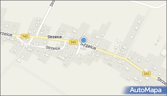 św. Józefa, DW340, 56-410 Strzelce 28a, Strzelce 56-410 - Rzymskokatolicki - Kościół, numer telefonu