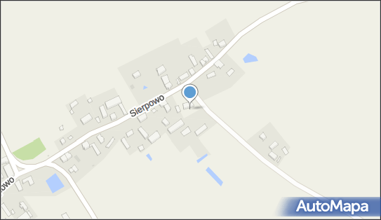 św. Judy Tadeusza, Sierpowo 7, Sierpowo 77-330 - Rzymskokatolicki - Kościół, numer telefonu