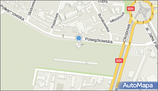 Św. Karola Boromeusza, Powązkowska 14, Warszawa 01-797 - Rzymskokatolicki - Kościół, numer telefonu