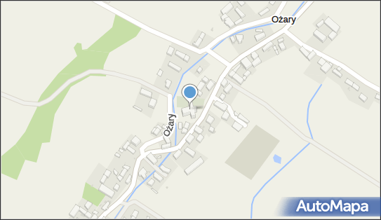 św. Katarzyny Aleksandryjskiej, Ożary 39a, Ożary 57-230 - Rzymskokatolicki - Kościół, numer telefonu