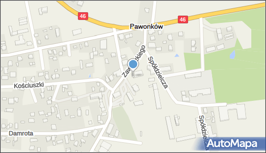 św. Katarzyny dziewicy i męczennicy, Zawadzkiego 6, Pawonków 42-772 - Rzymskokatolicki - Kościół, numer telefonu