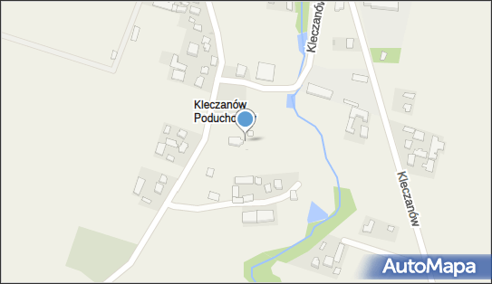 św. Katarzyny i św. Stanisława, Kleczanów, Kleczanów 27-641 - Rzymskokatolicki - Kościół, numer telefonu