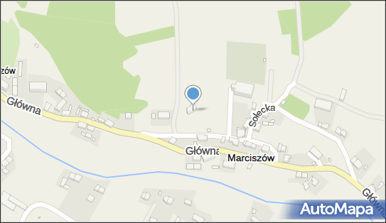 św. Katarzyny, Kościelna 8, Marciszów 58-410 - Rzymskokatolicki - Kościół