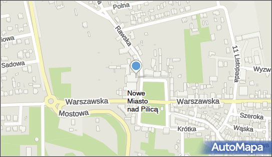 św. Kazimierza, pl. O. H. Koźmińskiego 19 26-420 - Rzymskokatolicki - Kościół, numer telefonu
