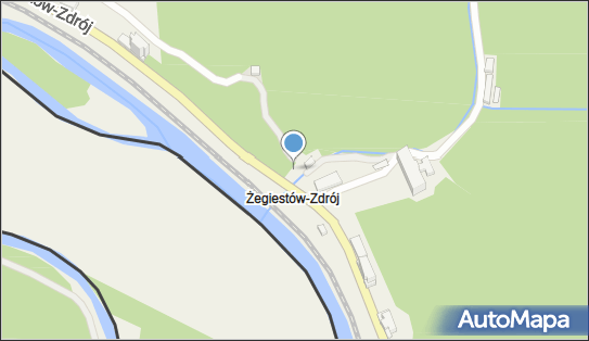 Św. Kingi, Żegiestów-Zdrój 3, Żegiestów-Zdrój 33-370 - Rzymskokatolicki - Kościół, numer telefonu