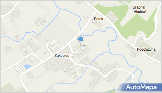 św. Klary, Hłudno 83, Hłudno 36-245 - Rzymskokatolicki - Kościół, numer telefonu