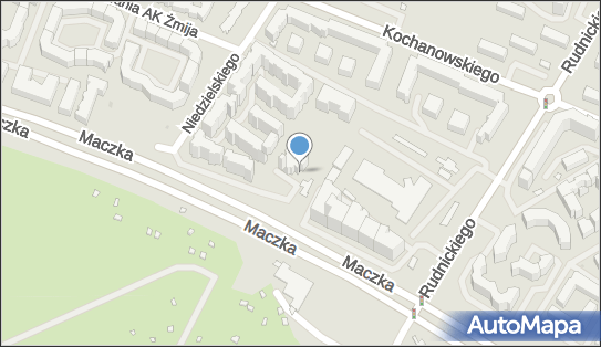 Św. Krzysztofa, płk. Mieczysława Niedzielskiego 4 01-875 - Rzymskokatolicki - Kościół, numer telefonu