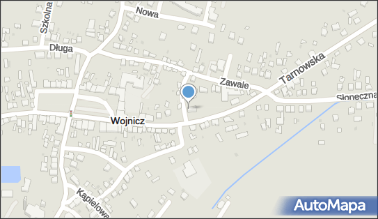 św. Leonarda, Leonarda 2, Wojnicz 32-830 - Rzymskokatolicki - Kościół, numer telefonu