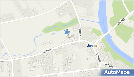 św. Ludwika, Joniec 65, Joniec 09-131 - Rzymskokatolicki - Kościół, numer telefonu