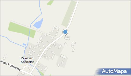 św. Macieja, Pawłowo Kościelne 30, Pawłowo Kościelne 06-415 - Rzymskokatolicki - Kościół, numer telefonu