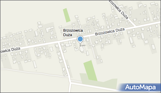 św. Maksymiliana Kolbego, Brzozowica Duża 111c, Brzozowica Duża 21-302 - Rzymskokatolicki - Kościół, numer telefonu