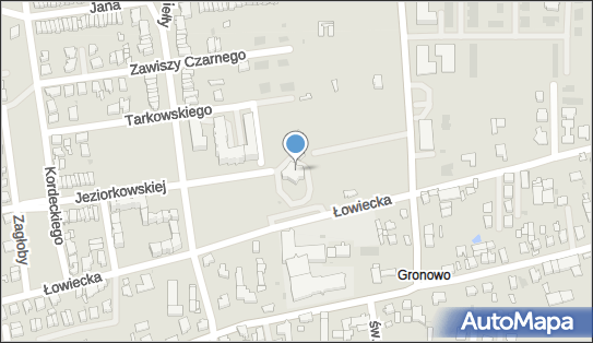 Św. Maksymiliana Marii Kolbego, B. Jeziorkowskiej 104, Leszno 64-100 - Rzymskokatolicki - Kościół, numer telefonu