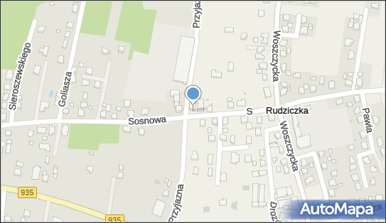 św. Maksymiliana Marii Kolbego, Szkolna 1, Rudziczka 43-267 - Rzymskokatolicki - Kościół, numer telefonu